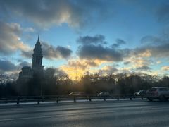 -谢列梅捷沃国际机场