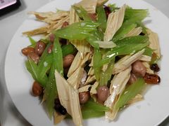 -享口福饺子馆(民旺园店)