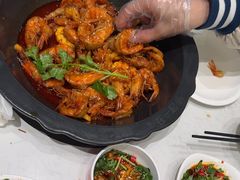 -虾吃虾涮.虾火锅.肉蟹煲(步步高梅溪新天地店)