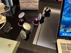 -上海宝华万豪酒店