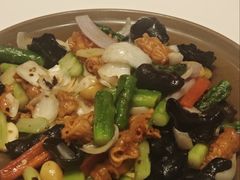 -粤财皇冠假日酒店·彩华轩中餐厅