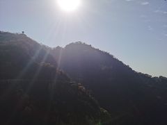 -少华山国家森林公园