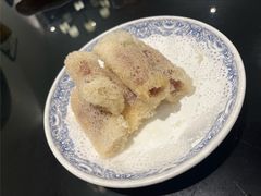-三凤酒家·百年无锡菜(清扬茂业店)