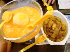 -许留山(梳士巴利道店)