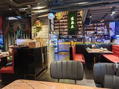 -唐伯虎新派湘菜馆(石夏时代广场店)
