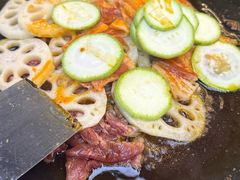 -凉都青瓦房烙锅(清镇中环国际店)