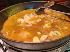 -蛙舍·炭烧牛蛙(东百中心店)