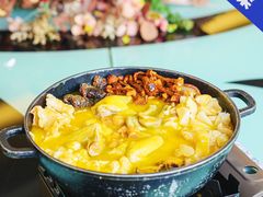 -有腥气私房菜·寻味顺德