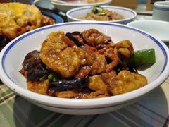 -大厨小馆(华阳城店)