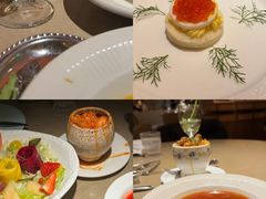 -波特曼西餐厅(中央大街店)