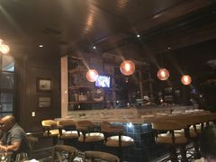 -Water Grill(圣莫妮卡店)