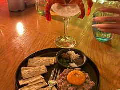 -THE CANNERY&JUJU 新鲜海鲜·牛排美食酒廊