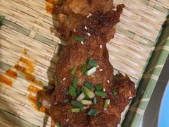 -外婆小菜(东苑米兰广场店)