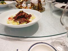 -里宴川菜酒楼(昊祥邻里聚金泉广场店)