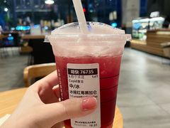 -星巴克(深圳龙华和平里店)
