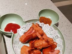 -海底捞大排档火锅(悦荟广场店)