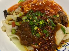 -大嘻咹biangbiang面(历史博物馆店)