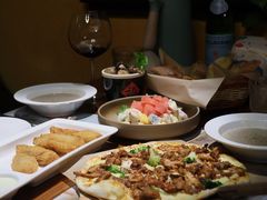 -秀·爱尔兰餐吧(上海路店)