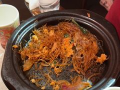 -山四砂锅(太原钟楼街店)