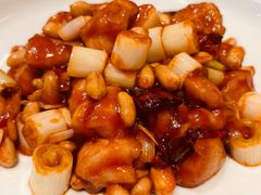 -惠丰堂饭庄·烤鸭·京味菜(翠微路店)