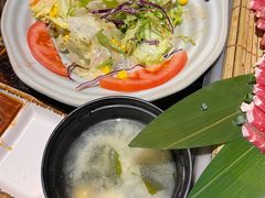-牛焱·烧肉酒肆(五大道店)