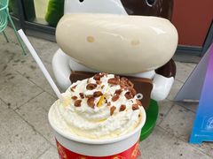 -迷客夏Milksha(圆融天幕店)