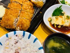 -胜博殿日式炸猪排(西红门店)