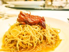 -东海朗廷酒店-唐阁T’ANG COURT 中餐厅