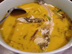 金汤海鲈鱼-米家小馆(新华店)