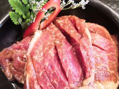 -味家烤肉烤鳗鱼牛排(西塔旗舰店)