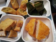 -泰香米泰国餐厅(凯德新南店)