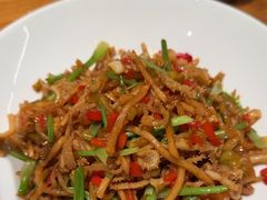 -渔乡米香·剁椒鱼头(四方坪店)