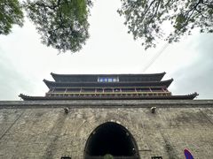 -西安鼓楼