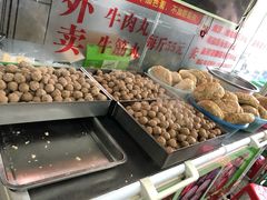 -广场正宗原汁薏米店