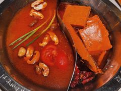 -大龙燚火锅(天钥桥路店)