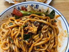 -老白家面馆(测绘东路总店)