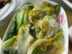 -众味海鲜大排档·活海鲜·潮汕味(南澳店)