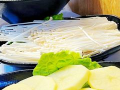 -潮正和潮汕牛肉火锅·老字号(番禺万达店)
