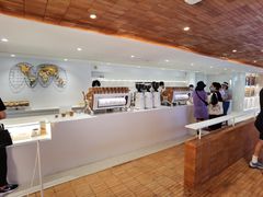 -% Arabica阿拉比卡咖啡(武汉天地店)