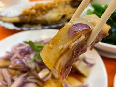 -雅苑餐厅(朝天路店)