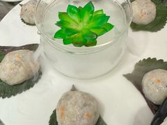 -鲜潭蒸汽石锅鱼(万象前海店)