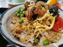-活鳗饭·鹅肝范儿(高碑店店)