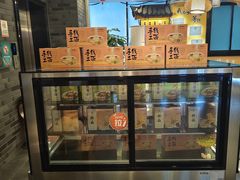 -安泰楼·佛跳墙创始人·传统闽味早茶·酒楼(三坊七巷闽菜地标店)