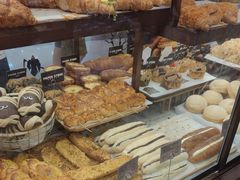 -PAPER STONE BAKERY(天汇广场店)