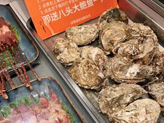 -必点海鲜·鲅鱼水饺(鞍山西道店)