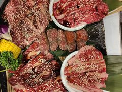 -虎丸烧肉(新大陆广场店)