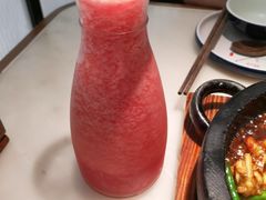 -绿茶餐厅(城西银泰城店)