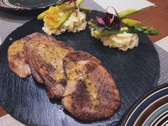 -LA CREPERIE BRETONNE布列塔尼法式餐厅(天童北路店)