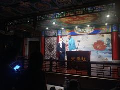 -武汉天乐社武宫剧场