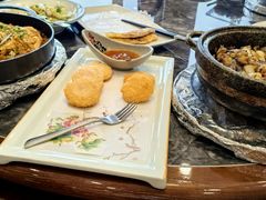 -天顺渔港·海景餐厅(星海广场店)